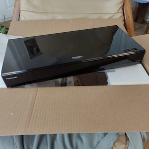 Panasonic DP-UB824EGK DVD-Player unverbastelt