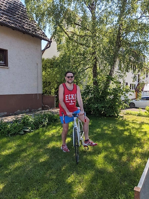Tantramassage mit Happy End 