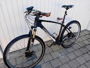 Mountainbike - Haibike 