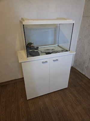 Aquarium zu verkaufen  Bild 2