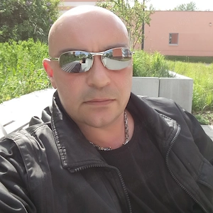 Suche nette Frau 