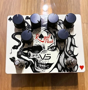Royal Flush - King of Tone