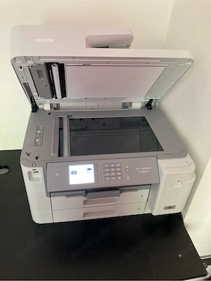 Brother Multifuntionsdrucker MFC-J5955DW