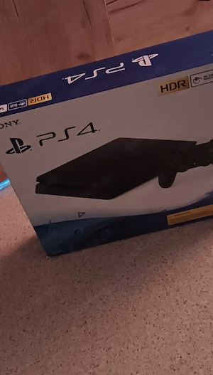 playstation 4 slim 