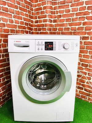  A+++ 7kg Waschmaschine Bosch (Lieferung möglich)