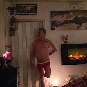 wellnessmassage von Mann zu Mann ab 12:00 uhr auch abends Bild 6