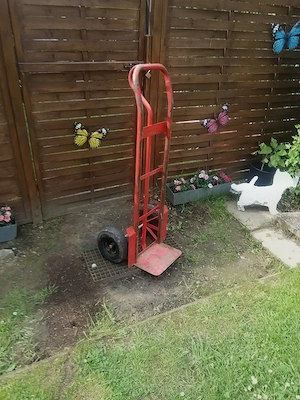 Sackkarre XL