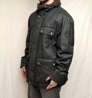 Herren Outdoorjacke Bild 2