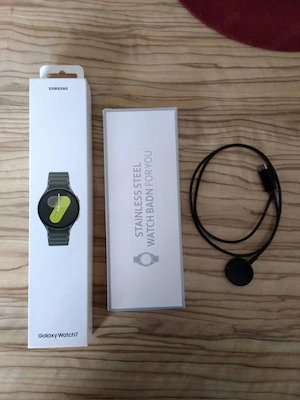 Samsung Galaxy Watch 7 