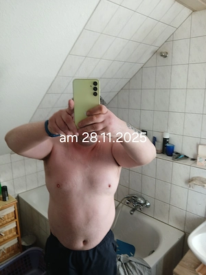 Ich biete Liebe auf zeit