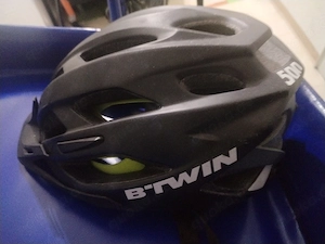 gebrauchter Fahrrad Helm
