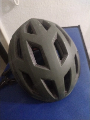 Fahrrad Helm gebraucht