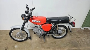 Simson S51 B 