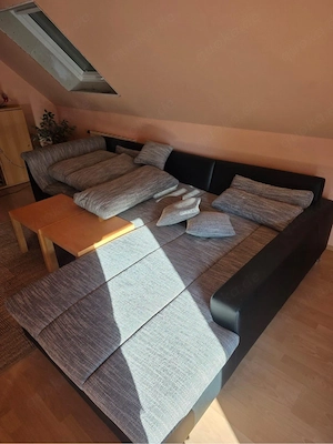 Sofa gross sehr guter zustand 