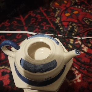 Teestövchen Teekanne Asiatisch