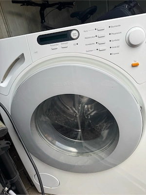 Miele silentCare Bild 4