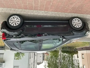 VW Polo Baujahr 2016 EZ 12 16