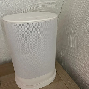 SONOS Move 2 Lautsprecher 