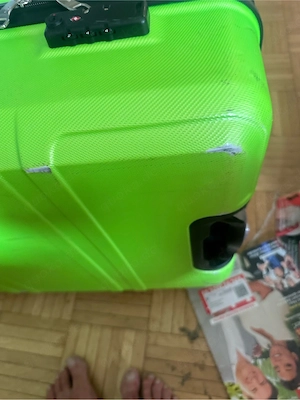 koffev120 ltr vesxhädigt nicht nehr als fugkoffee verwebdbsr  Bild 4