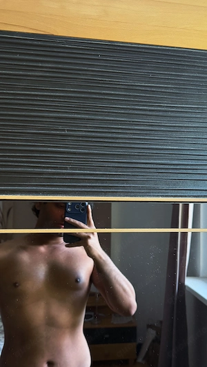 Massage Gegenseitig  Abwechselnd nur für Frauen  Bild 2