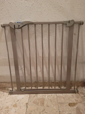 SAVIC Dog Barrier Door 75 Schutzgitter