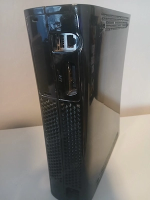 XBOX 360 Batman Konsole selten Rar Rarität Bild 2