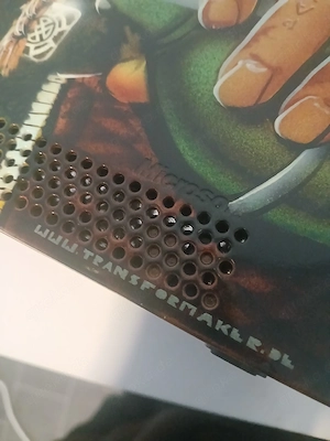 XBOX 360 Mercenaries Konsole selten Rarität Rar