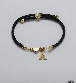 Personalisiertes Armband 