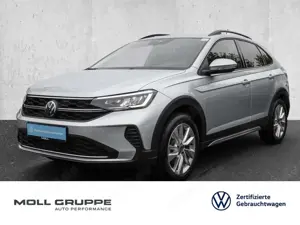 Volkswagen Taigo 1.0 TSI DSG Life AUT FLA KAM LED LM PDC