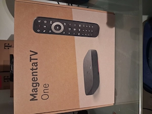Magenta TV One (2.Generation)NEU