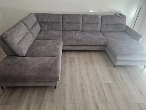 Wohnlandschaft  Indiana    Top Zustand   Neupreis 4.149  **