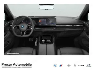 BMW 550 e xDrive Touring M Sport PRO HUD+PANO+ACC+AHK +Bow