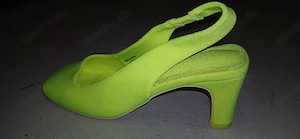 Neon Grün 