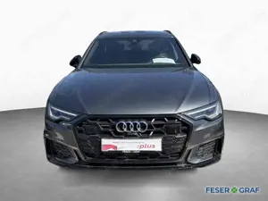 Audi A6 Avant 50 TDI qu 2x S line LED ACC KAMERA