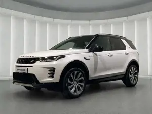 Land Rover Discovery Sport P270e Hybrid Dynamic SE | Pano