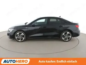Audi A3 40 TDI quattro S line Aut. *VC*LED*ACC*SHZ*