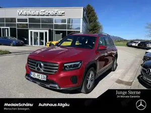 Mercedes-Benz GLB 200 GLB 200 d Progressive 7-Sitzer Distronic Memory