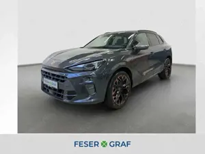 CUPRA Terramar 1.5 TSI Hybrid HUD*NAVI*ACC*LED*LM