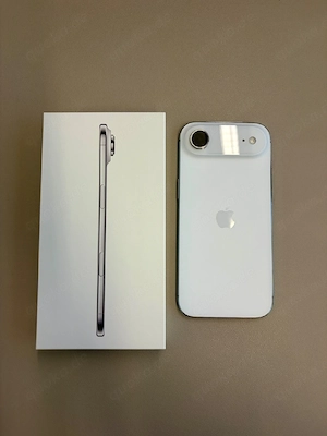 Apple iPhone 17 Air 256GB & verpakung mit akkukapazität : 100% neue packet 
