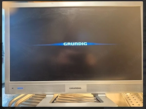 Grundig TV Fernseher 54 cm Bildschirmdiagonale mit Fernbedienung
