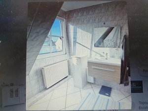 3 Maisonettenwohnung mit Südbalkon in Erftstadt Bild 7