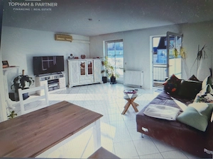 3 Maisonettenwohnung mit Südbalkon in Erftstadt Bild 3