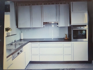 3 Maisonettenwohnung mit Südbalkon in Erftstadt Bild 9