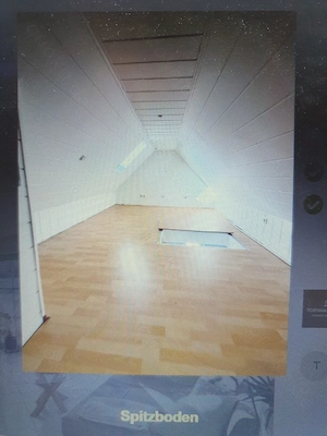 3 Maisonettenwohnung mit Südbalkon in Erftstadt Bild 4