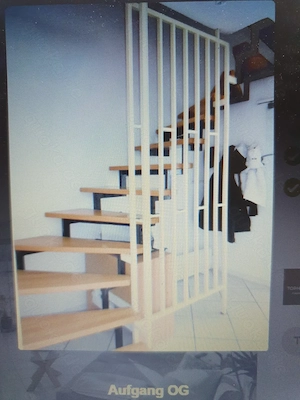 3 Maisonettenwohnung mit Südbalkon in Erftstadt Bild 5