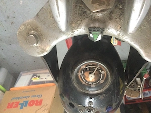 DKW dt 175  Bild 2