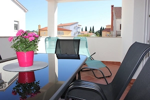 Urlaub in Kroatien - Ferienwohnungen in Fa ana Istrien Bild 2