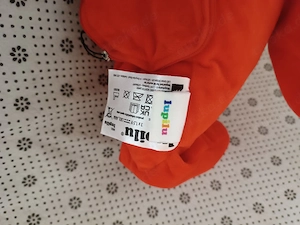 Papagei Spielzeug 