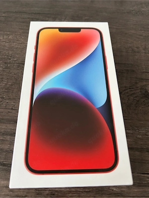 Iphone 14 Plus 86% Akku
