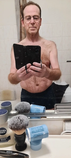 Biete gewisse Stunden für die Frau Bild 3